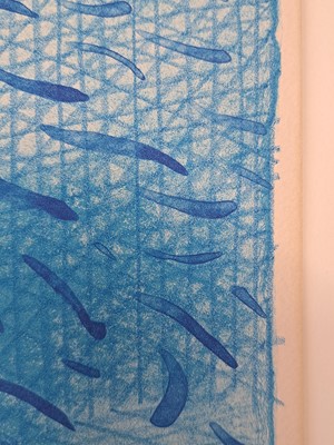 Lot 357 - David Hockney OM CH RA (b.1937)