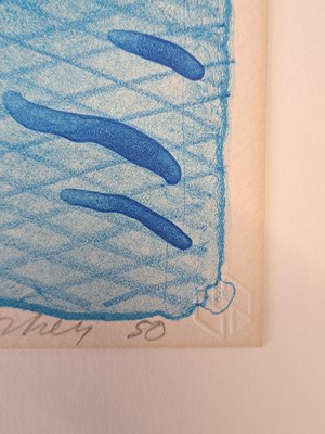 Lot 357 - David Hockney OM CH RA (b.1937)