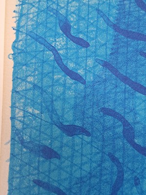 Lot 357 - David Hockney OM CH RA (b.1937)