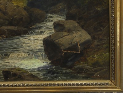 Lot 179 - John Brandon Smith (1848-1884)