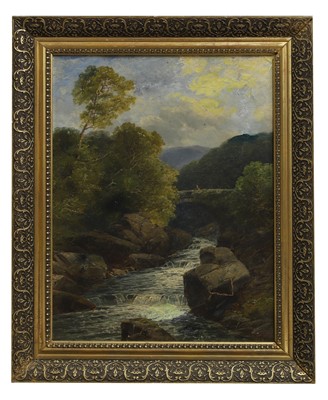 Lot 179 - John Brandon Smith (1848-1884)