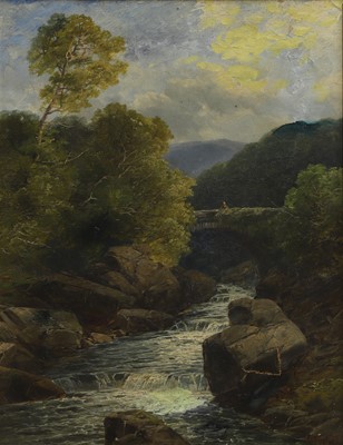 Lot 179 - John Brandon Smith (1848-1884)