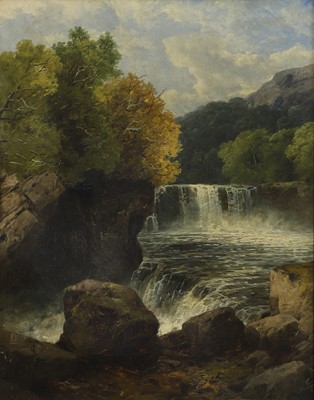Lot 179 - John Brandon Smith (1848-1884)