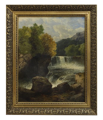 Lot 179 - John Brandon Smith (1848-1884)
