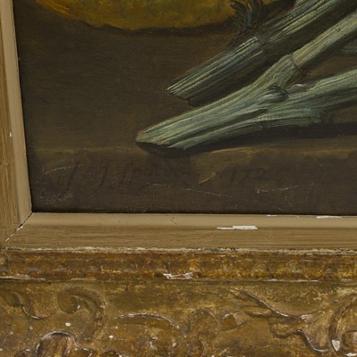 Lot 94 - Jean-Jacques Spoede (Flemish, 1680-1757)
