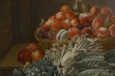 Lot 94 - Jean-Jacques Spoede (Flemish, 1680-1757)