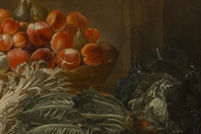 Lot 94 - Jean-Jacques Spoede (Flemish, 1680-1757)