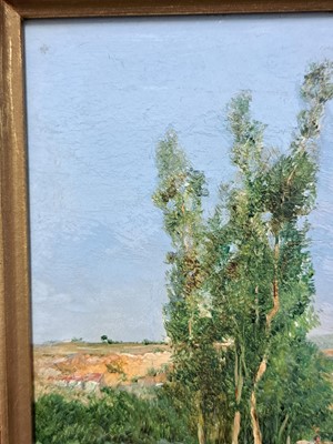 Lot 209 - Maurice Levis (French, 1860-1941)
