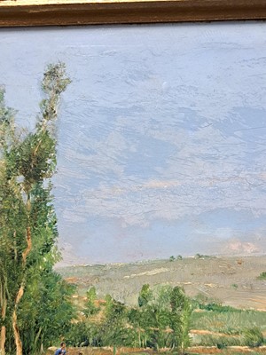 Lot 209 - Maurice Levis (French, 1860-1941)