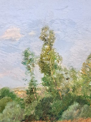 Lot 209 - Maurice Levis (French, 1860-1941)