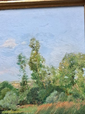 Lot 209 - Maurice Levis (French, 1860-1941)