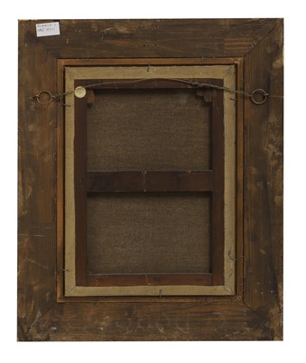 Lot 56 - Cornelis Christiaan Dommersen (Dutch, 1842-1928)