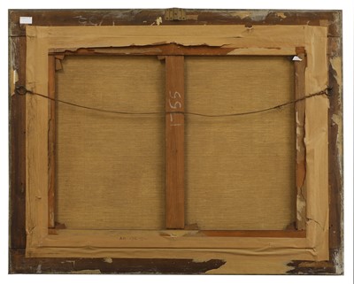 Lot 252 - Frank Moss Bennett (1874-1952)