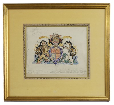 Lot 171 - Dame Laura Knight RA (1877-1970)