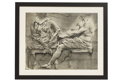 Lot 282 - Frederick Leslie Kenett (1924-2012)