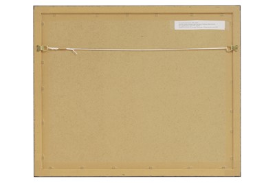 Lot 282 - Frederick Leslie Kenett (1924-2012)