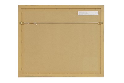 Lot 282 - Frederick Leslie Kenett (1924-2012)