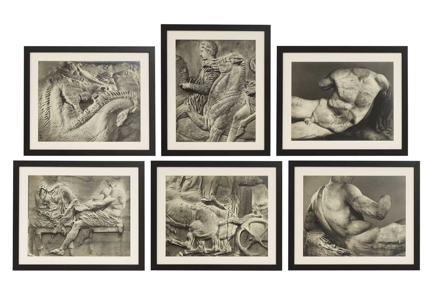 Lot 282 - Frederick Leslie Kenett (1924-2012)