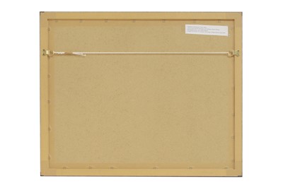Lot 282 - Frederick Leslie Kenett (1924-2012)