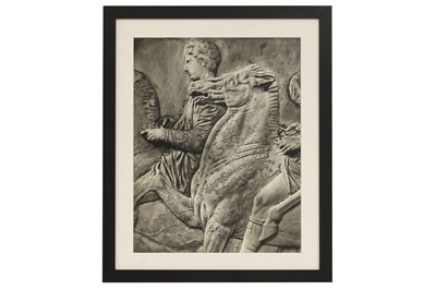 Lot 282 - Frederick Leslie Kenett (1924-2012)