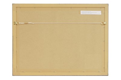 Lot 282 - Frederick Leslie Kenett (1924-2012)