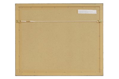 Lot 282 - Frederick Leslie Kenett (1924-2012)