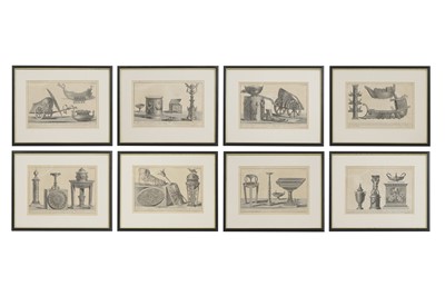 Lot 225 - After Lorenzo Roccheggiani