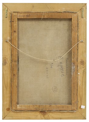 Lot 239 - Nikolai Klimashin (1921-1981)