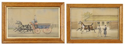 Lot 385 - Henry William Standing (fl.1894-1931)