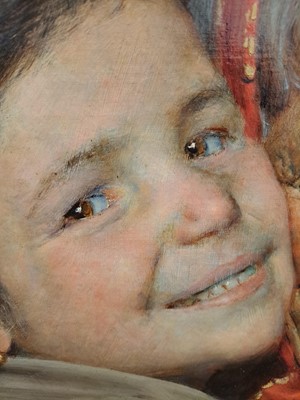 Lot 159 - Gaetano Bellei (Italian, 1857-1922)