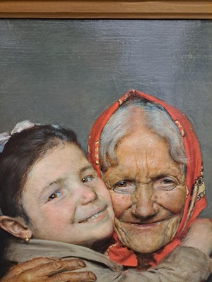 Lot 159 - Gaetano Bellei (Italian, 1857-1922)