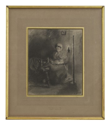 Lot 86 - Albertus Johan Neuhuys (Dutch, 1844-1914)