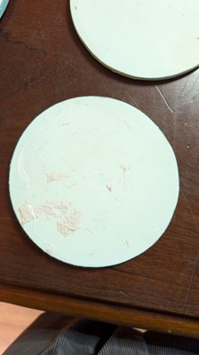 Lot 131 - A collection of Wedgwood Jasperware plaques
