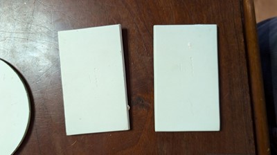 Lot 131 - A collection of Wedgwood Jasperware plaques