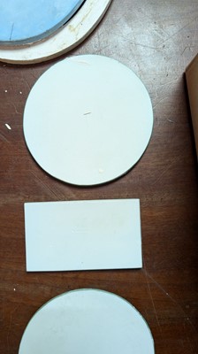 Lot 131 - A collection of Wedgwood Jasperware plaques