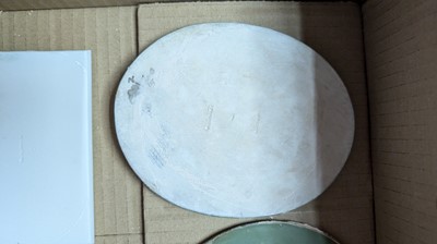 Lot 131 - A collection of Wedgwood Jasperware plaques