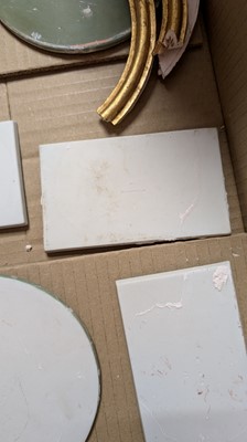 Lot 131 - A collection of Wedgwood Jasperware plaques