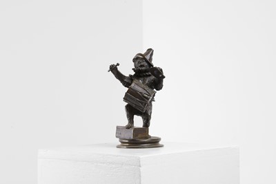 Lot 396 - After Christophe Fratin