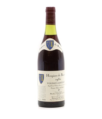 Lot 442 - Hospices de Beaune