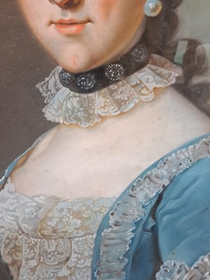 Lot 18 - Follower of Jean Étienne Liotard