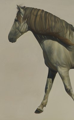 Lot 426 - Alan Brassington (Irish, b.1959)