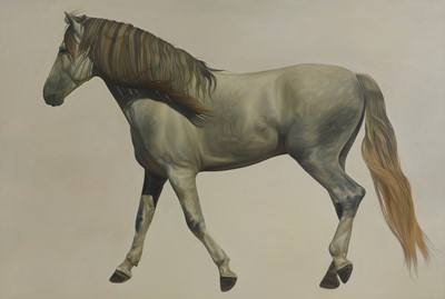 Lot 426 - Alan Brassington (Irish, b.1959)