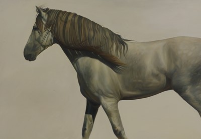 Lot 426 - Alan Brassington (Irish, b.1959)