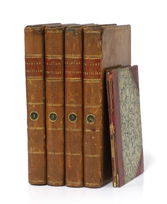 Lot 91 - [STEWARTON, Lewis Goldsmith]