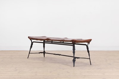 Lot 360 - Sido Thévenin (French, 1934-1986) and François Thévenin (French, 1931-2016)
