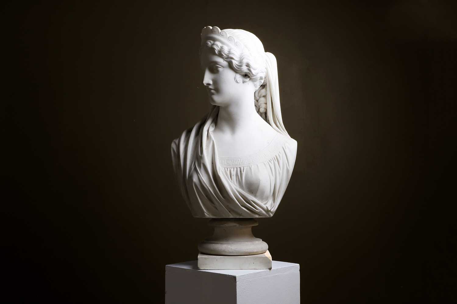 Lot 277 - Edward Arlington Foley (Irish, 1814-1874)