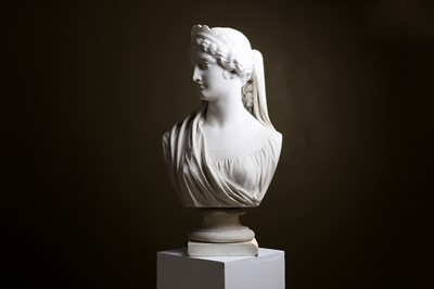 Lot 277 - Edward Arlington Foley (Irish, 1814-1874)