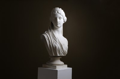 Lot 277 - Edward Arlington Foley (Irish, 1814-1874)