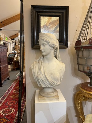 Lot 277 - Edward Arlington Foley (Irish, 1814-1874)
