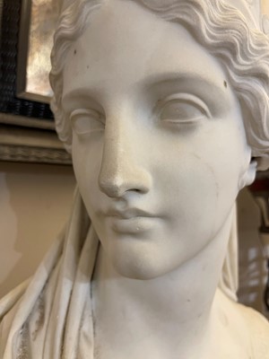 Lot 277 - Edward Arlington Foley (Irish, 1814-1874)